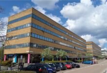 acorn house milton keynes