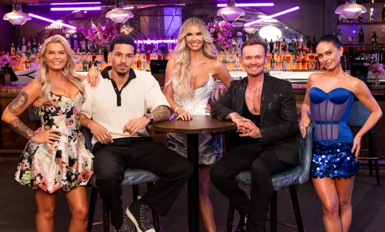 celebs go dating 2025