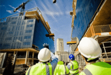 beeby construction services