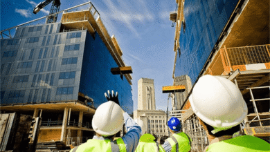 beeby construction services