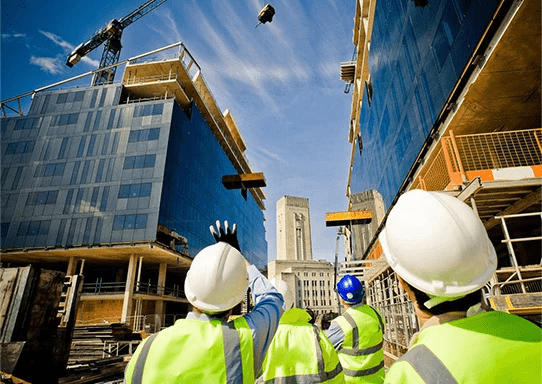 beeby construction services