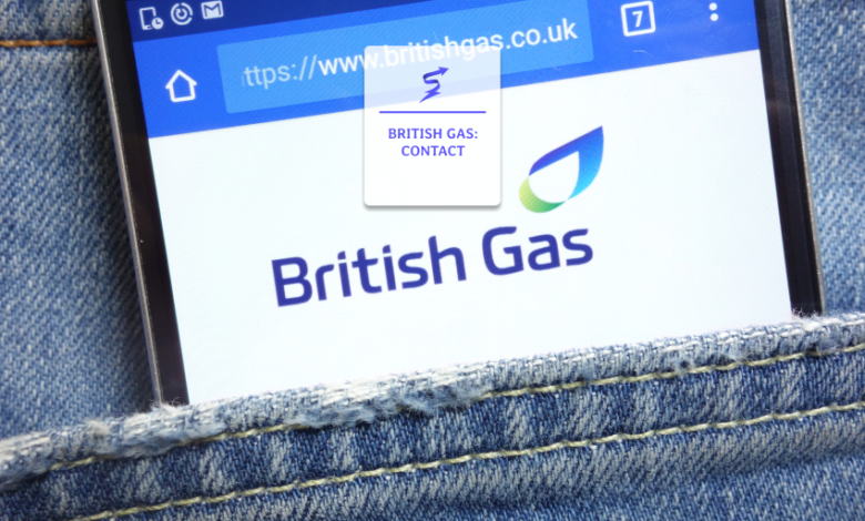 is british gas 0333 number free