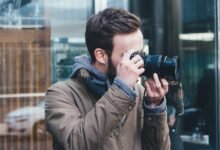 How to Fix Shaky Hands Photography