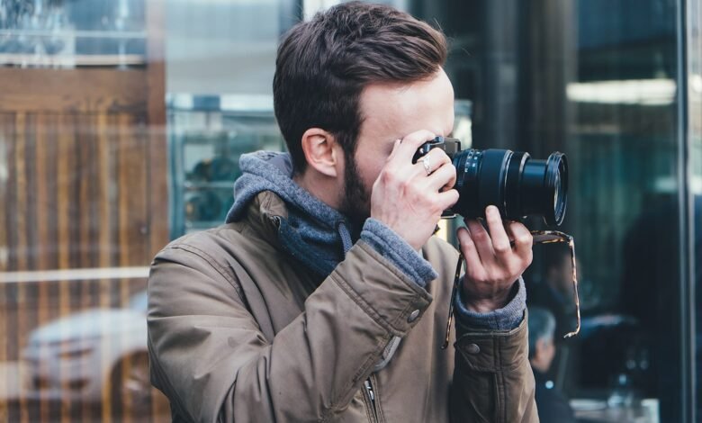 How to Fix Shaky Hands Photography