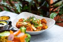 mildreds kings cross menu