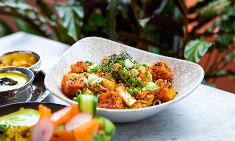 mildreds kings cross menu