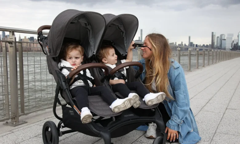 How to Choose a Baby Stroller
