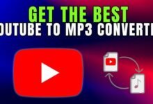 youtube to mp3 converter --