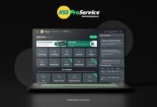 hss pro service