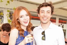 roy horgan net worth