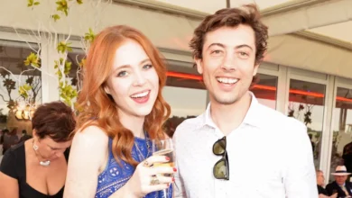 roy horgan net worth