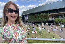 elizabeth rizzini disability