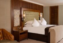 galgorm junior suite