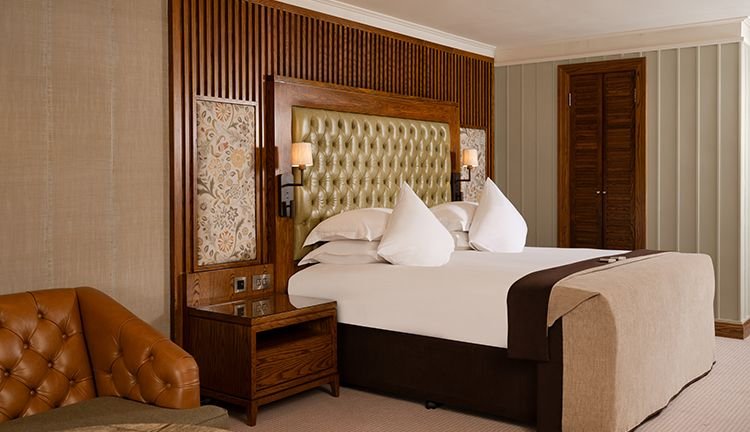 galgorm junior suite