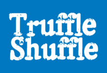 truffle shuffle discount code