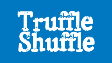 truffle shuffle discount code