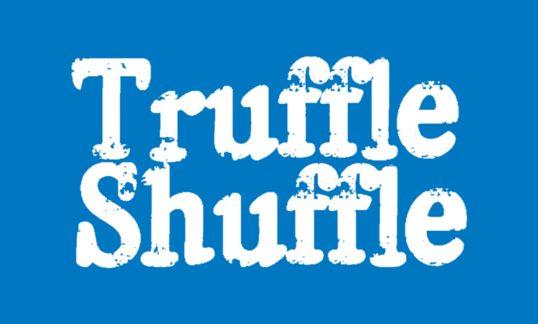 truffle shuffle discount code