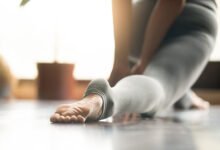 hot yoga maidenhead