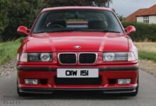 personalised number plates ni