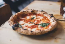 rudys pizza manchester