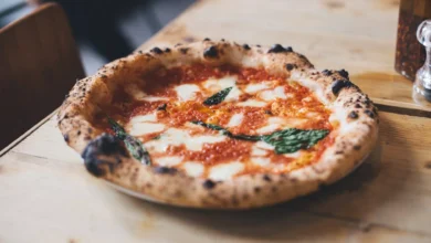 rudys pizza manchester