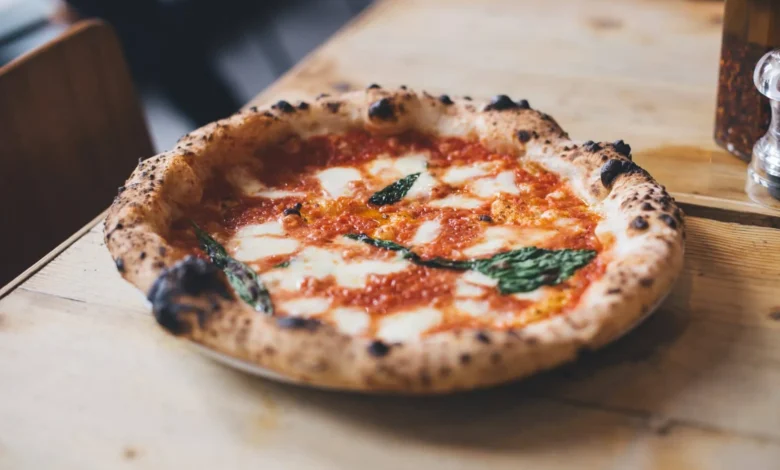 rudys pizza manchester