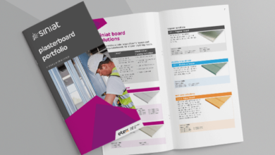 siniat drywall manual