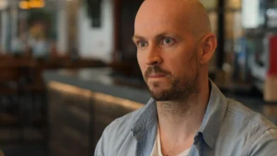 martin dickie net worth