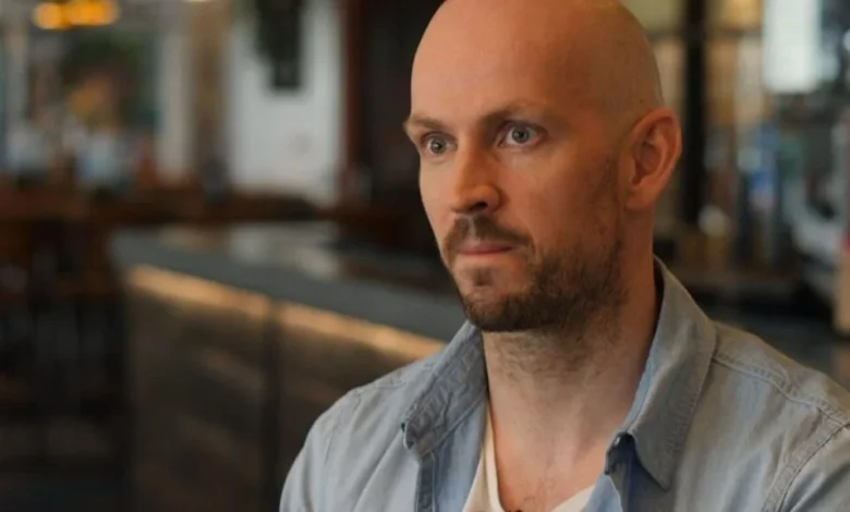 martin dickie net worth