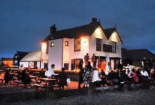 whitstable oyster festival 2025