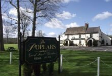 the poplars wingfield