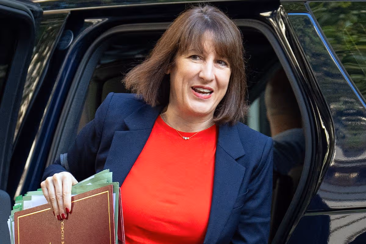 Rachel Reeves Car Tax Changes