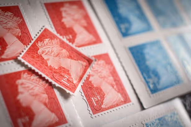 How Much Is a Second Class Stamp