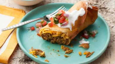 Chimichanga