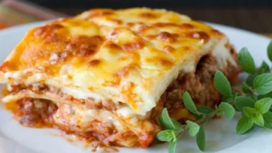 Best Pasticho Venezuelan Lasagna Near Me