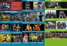 BigBadToyStore