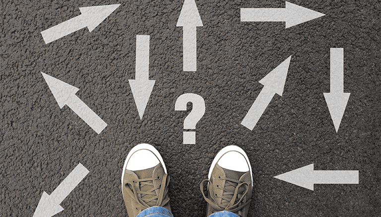 Why does a dilemma make your decision-making more complex