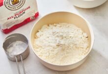 What is All Purpose Flour