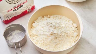What is All Purpose Flour