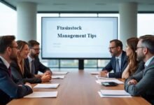 management tips ftasiastock