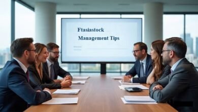 management tips ftasiastock