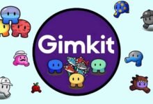 Gimkit