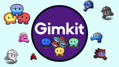 Gimkit