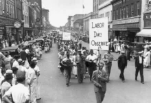 What was the Status of US Workplace Safety Laws in 1900