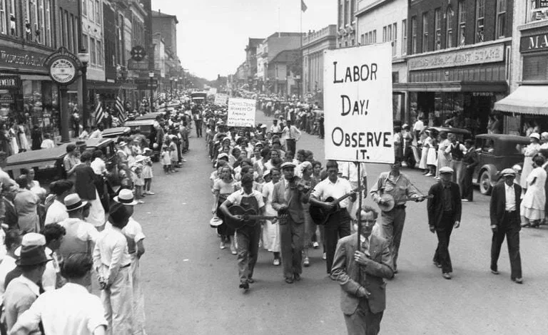 What was the Status of US Workplace Safety Laws in 1900