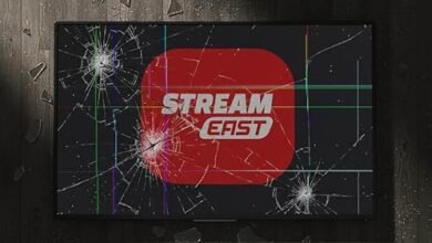 StreamEast