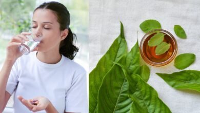 What is the Strongest Natural Antibiotic for Tooth Infection