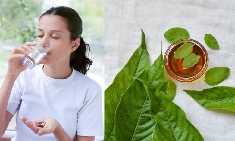 What is the Strongest Natural Antibiotic for Tooth Infection