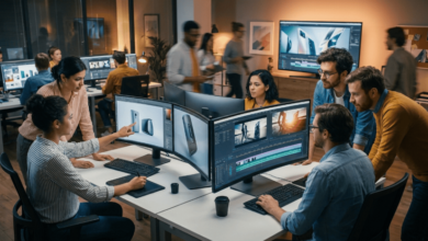 Higgsfield AI Image Generator vs ClipDrop: Which One Is Better for Fast Visual Creation?