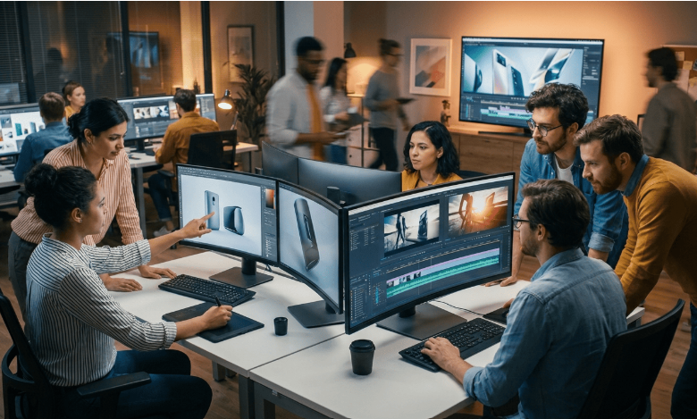 Higgsfield AI Image Generator vs ClipDrop: Which One Is Better for Fast Visual Creation?